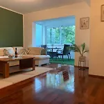 Tranquil Apartman Matulji
