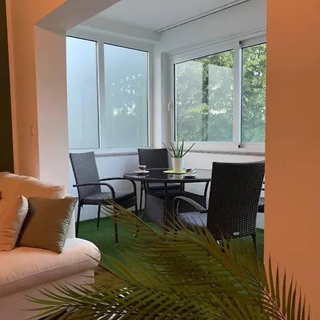 Tranquil アパート *