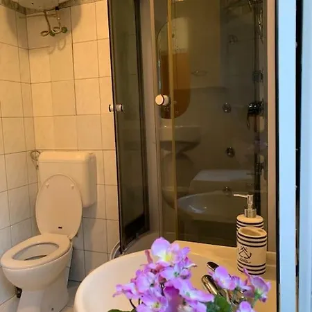 Tranquil Apartament *