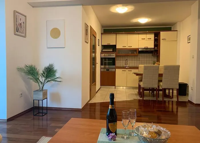 Tranquil アパート マトゥリ