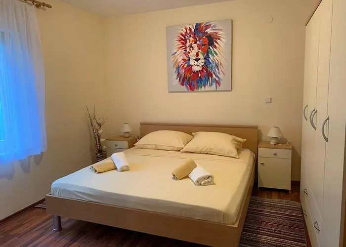 Tranquil アパート マトゥリ