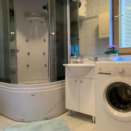 Appartement Tranquil Matulji