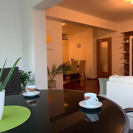 Appartement Tranquil *