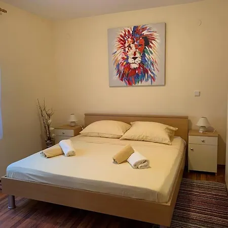Tranquil Apartment Matulji