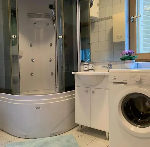 アパート Tranquil マトゥリ