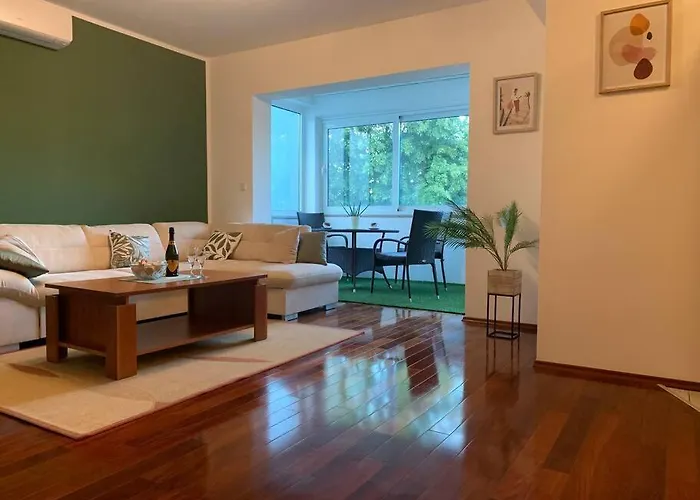 Tranquil アパート マトゥリ