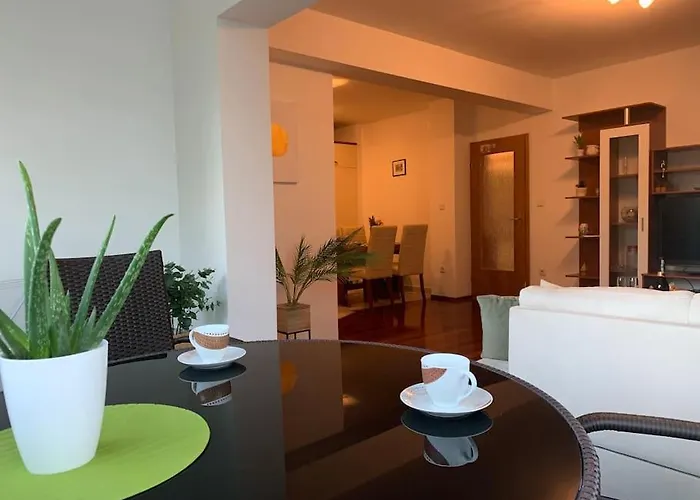 アパート Tranquil *