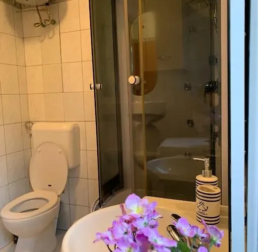 Tranquil アパート *